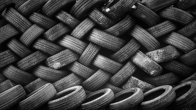 Michelin představuje pneumatiky, které nejde píchnout