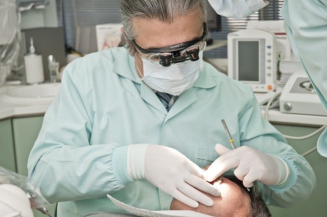 Ortodontická péče