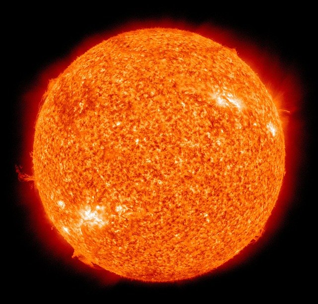 Jak skončí svůj „život“ naše Slunce?